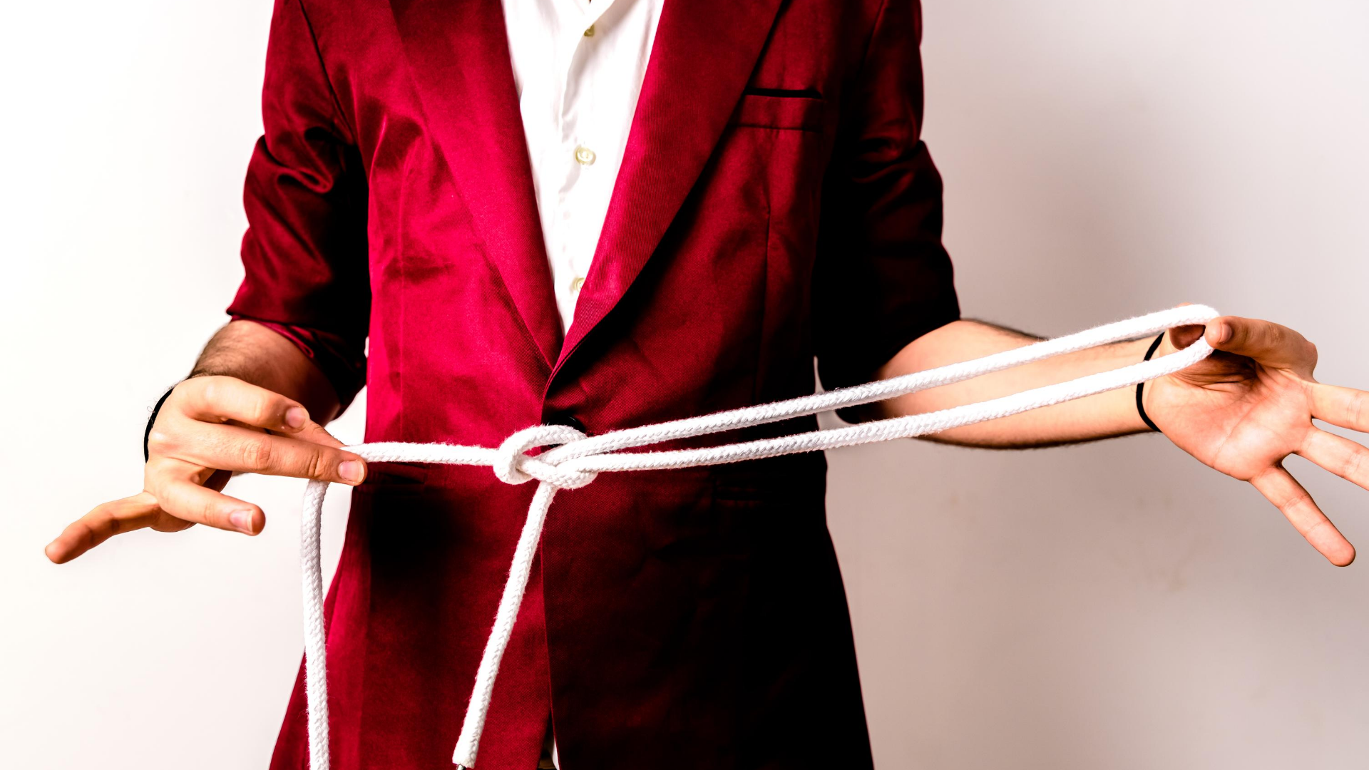 Illusionista, mago, prestigiatore: cosa cambia?