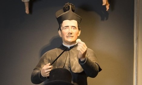 Don Bosco: l'incredibile storia del Santo prestigiatore!